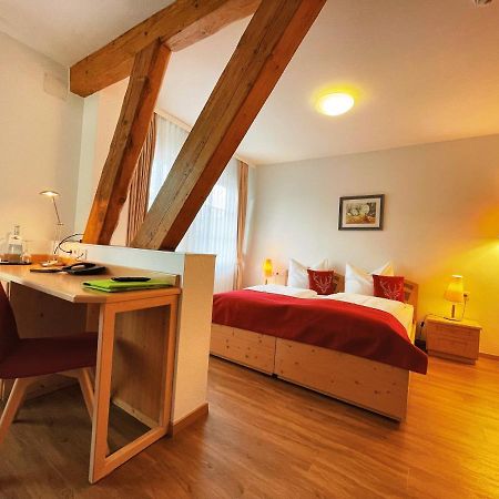 Albhotel Malakoff - House Of Nature Wiesensteig Exteriér fotografie